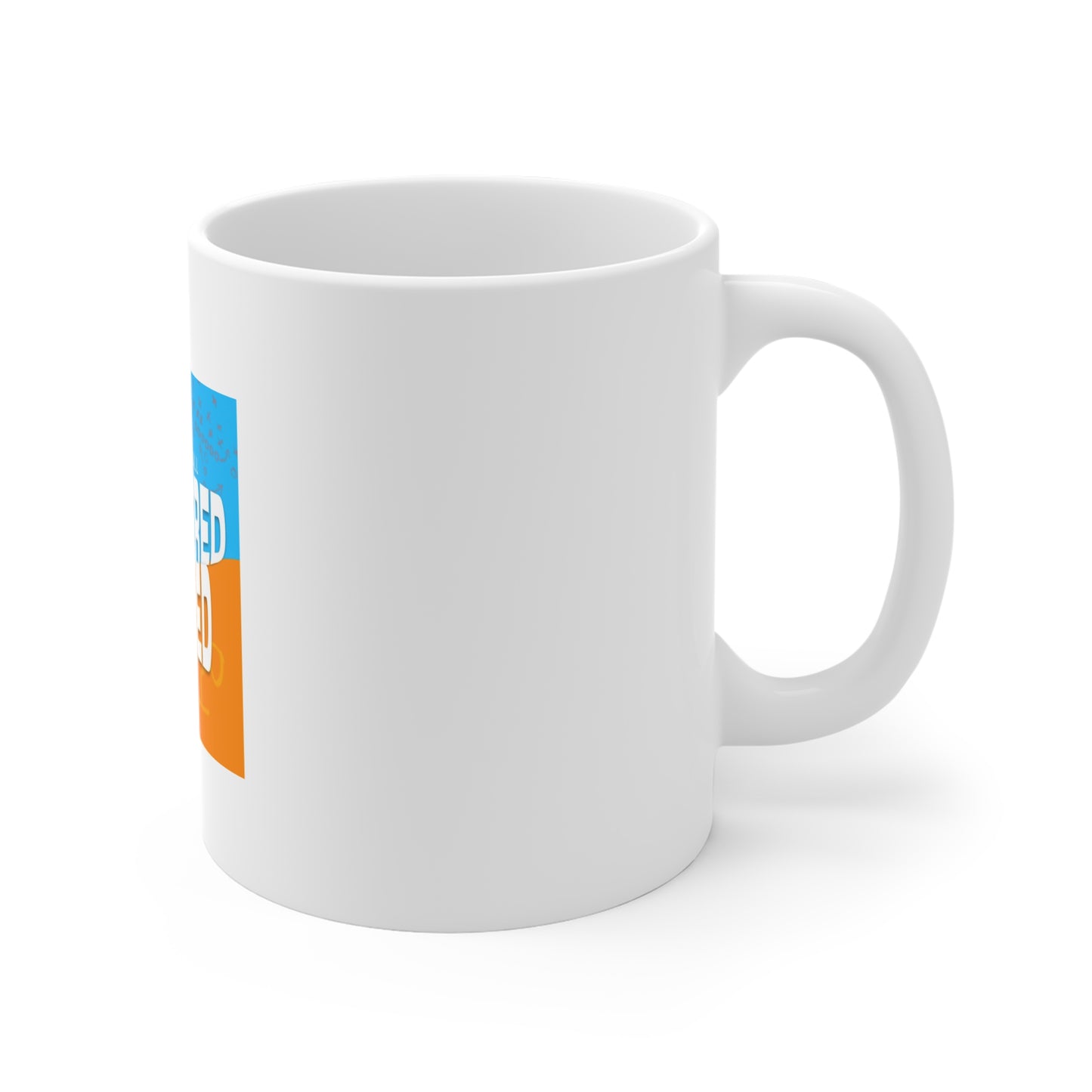 Mug 11oz