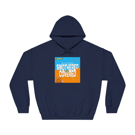 Unisex DryBlend® Hooded Sweatshirt