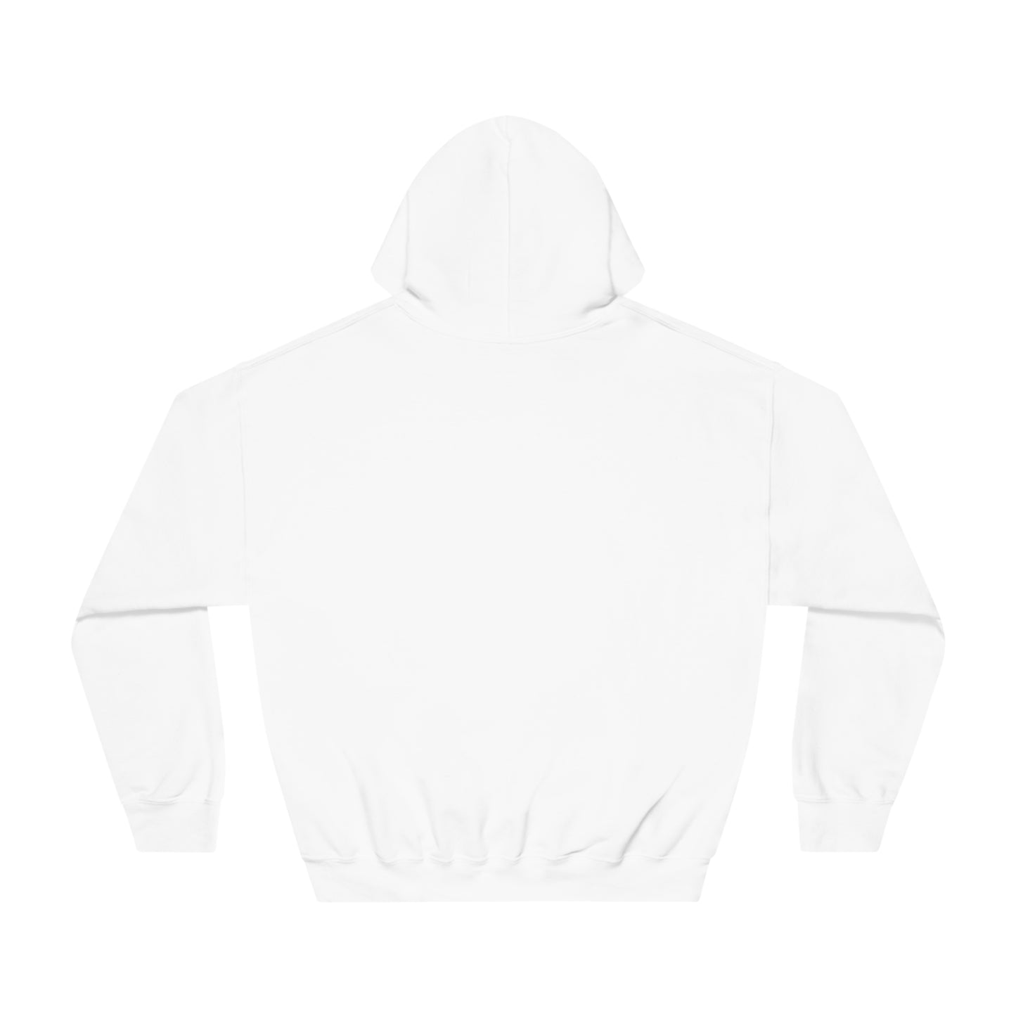 Unisex DryBlend® Hooded Sweatshirt